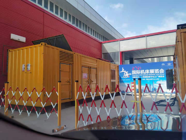 海盐发电机出租 对于发电机的特性你了解多少？