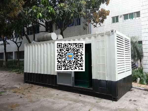 海盐出租发电机-什么样的柴油发电机使用效果比较好