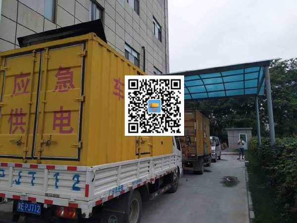 海盐发电机组如何安装管道?