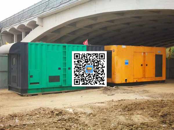 海盐决定发电机顺利启动的因素及如何解决发电机冬季起动困难问题