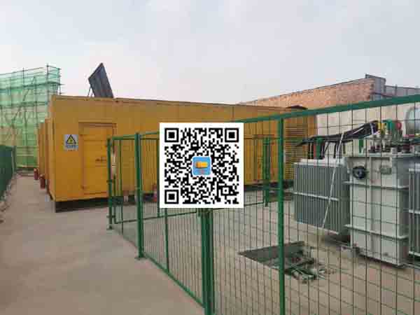 海盐发电机组的社会应用有哪些