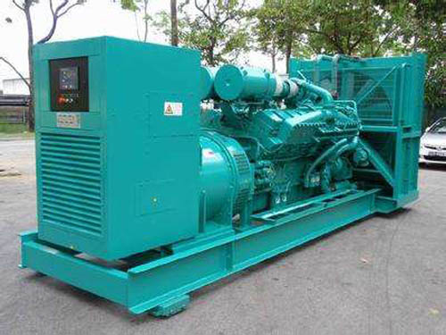 海盐如何选择适合 100KW 发电机的电缆长度?