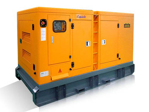 海盐影响 200kw 柴油发电机油耗的因素有哪些?