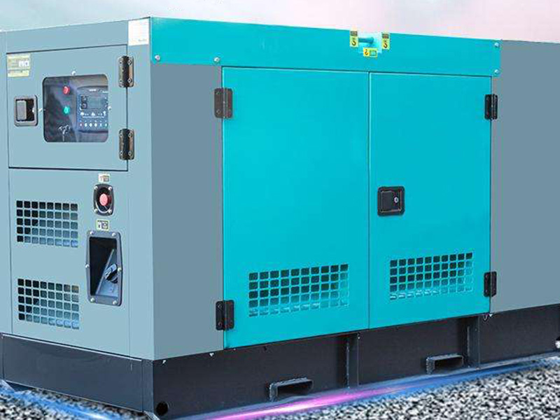 海盐50KW柴油发电机油耗是多少?