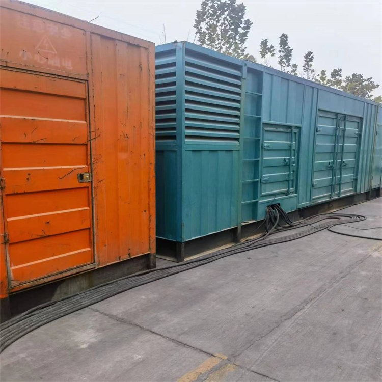 海盐如何选择适合 600kW 柴油发电机组的热继电器?