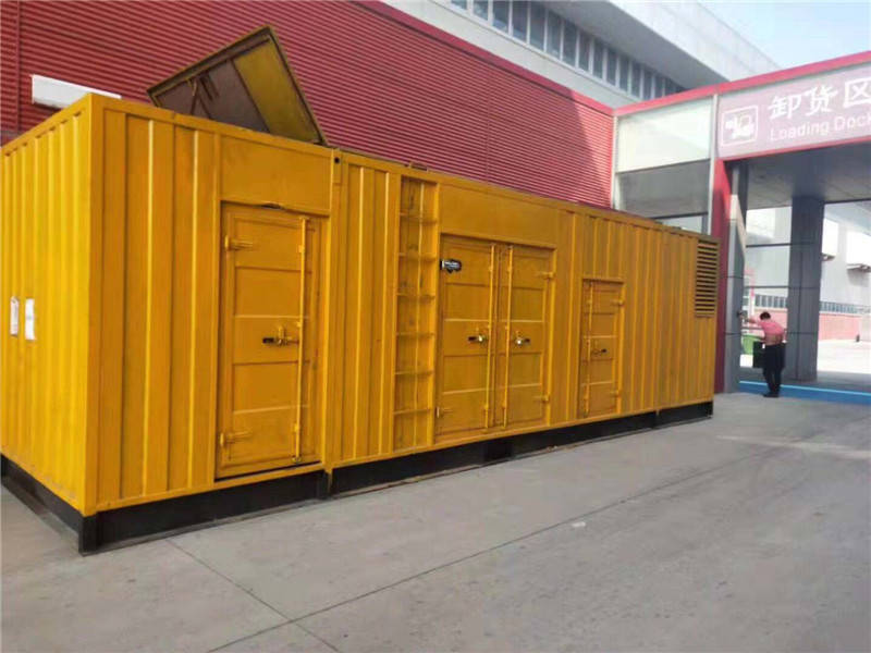 海盐储能设备的前景和市场怎么样？