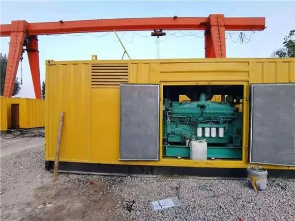 海盐冬季低温环境下，500KW发电机组应该选择什么类型的启动电瓶？