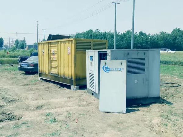 海盐柴油发电机组冬季日常维修需要哪些工具？